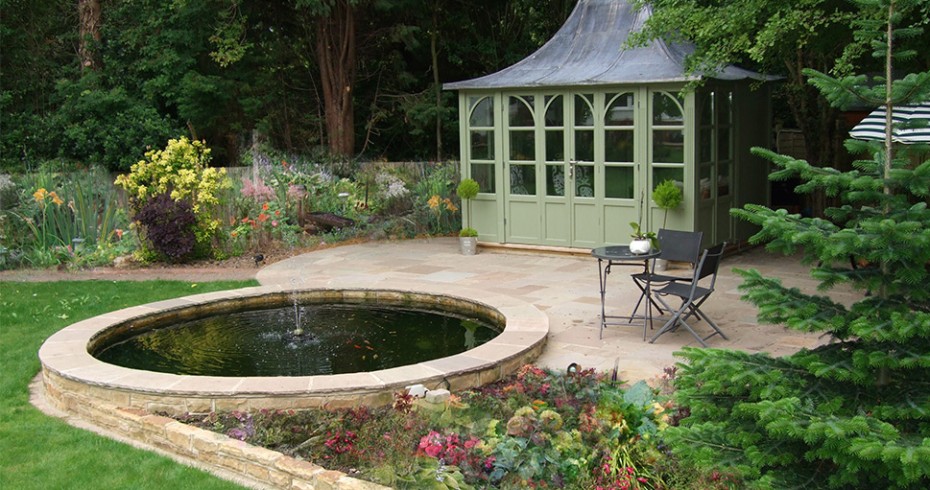 garden-design-with-pond