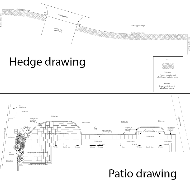 http://patio-plans-for-hedge-garden